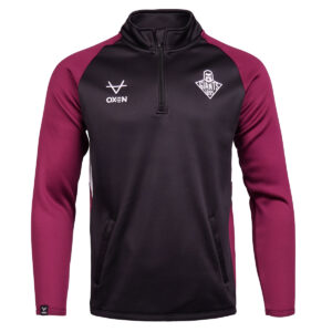 Huddersfield Giants 2026 QZ Jacket