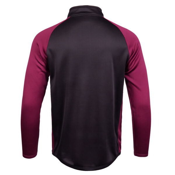 Huddersfield Giants 2026 QZ Jacket - Image 3