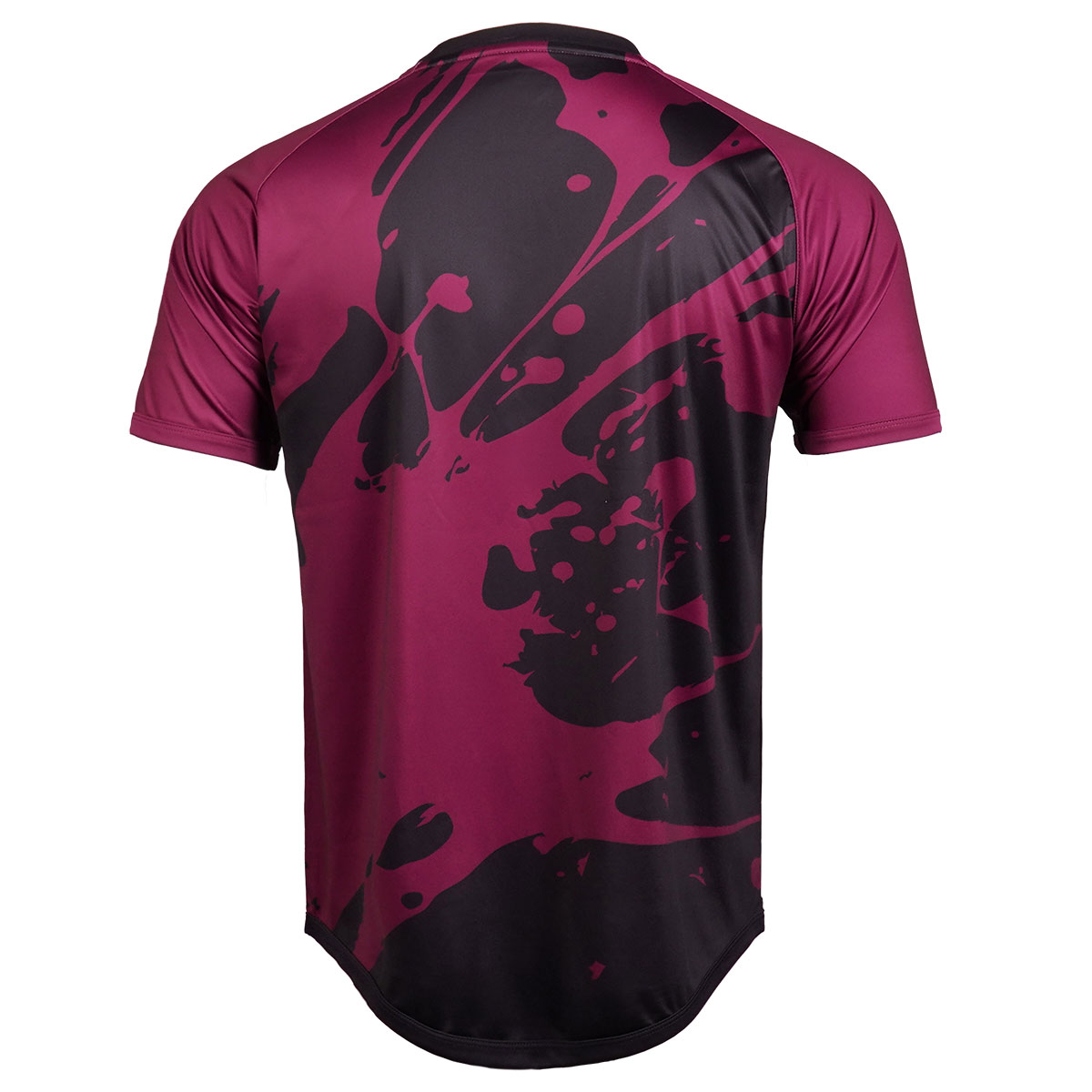Huddersfield Giants 2026 Splash Print Tee JNR - Image 3