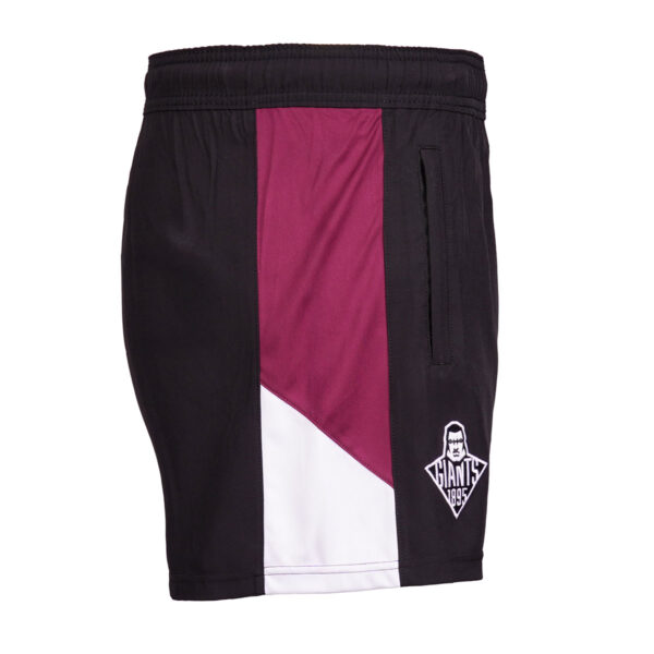 Huddersfield Giants 2026 Training Shorts - Image 2