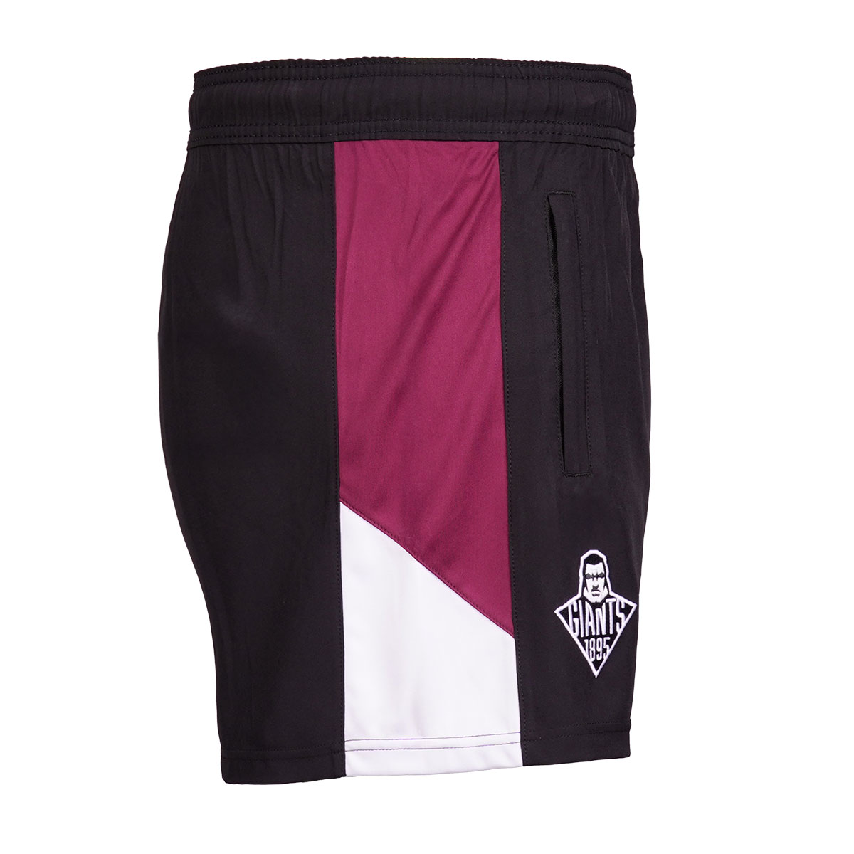 Huddersfield Giants 2026 Training Shorts JNR - Image 2