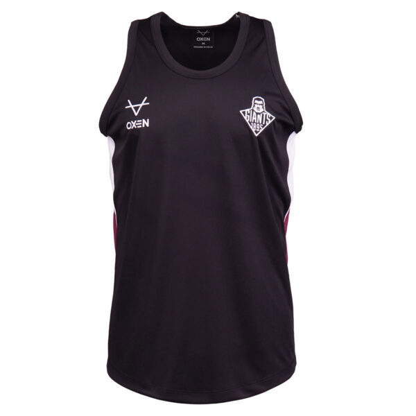 Huddersfield Giants 2026 Training Singlet JNR