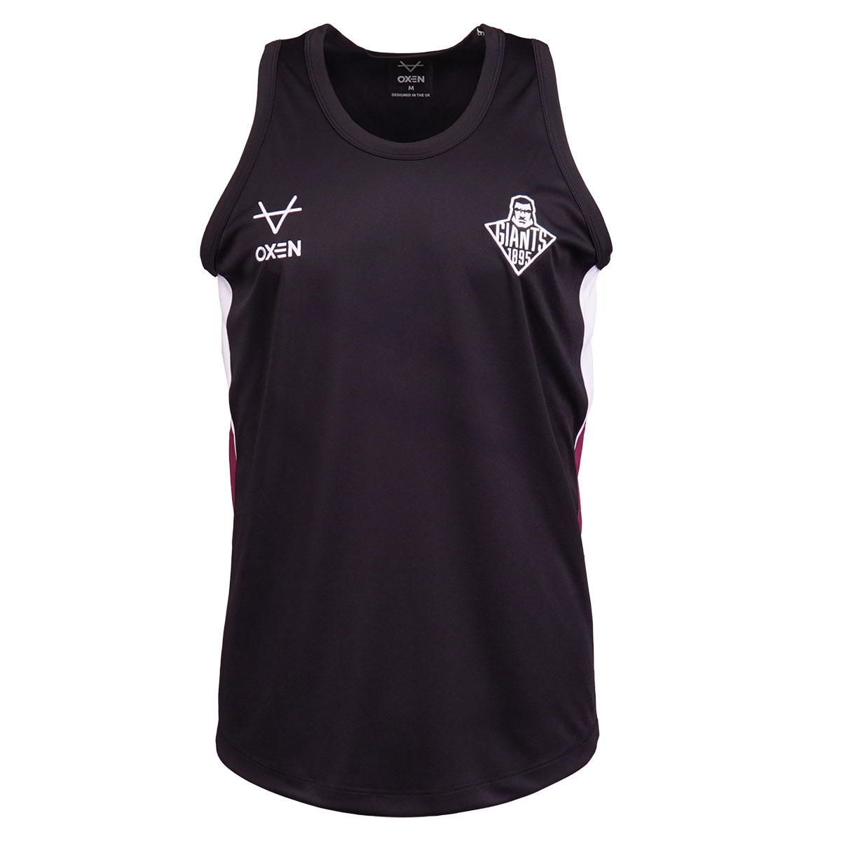 Huddersfield Giants 2026 Training Singlet JNR