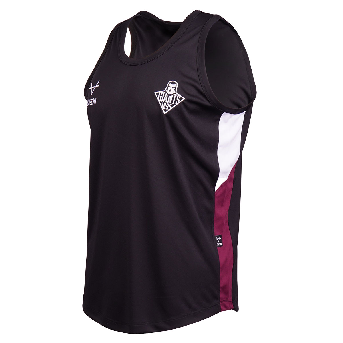 Huddersfield Giants 2026 Training Singlet JNR - Image 2