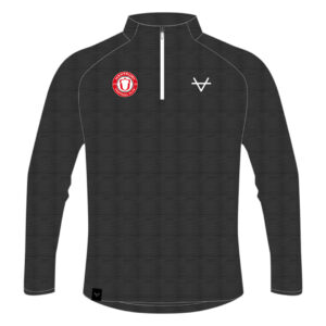 Hartpury FC Gunmetal Midlayer