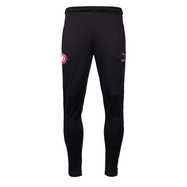 Hartpury FC Black Tracksters Junior