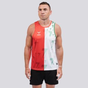 KS 7in7in7 Cork Singlet