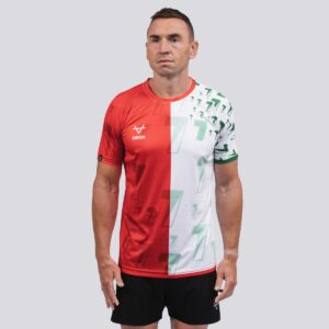 KS 7in7in7 Cork Tee JNR