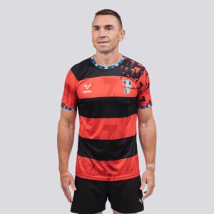 KS 7in7in7 Dundee Tee JNR