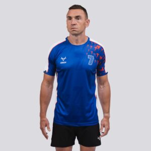 KS 7in7in7 Ipswich Tee