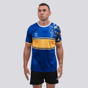 KS 7in7in7 Leeds Tee