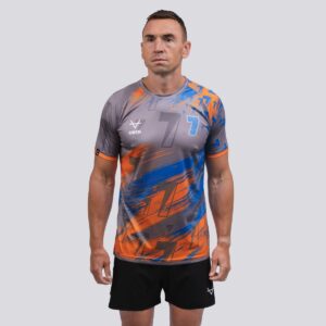 KS 7in7in7 Sheffield Tee