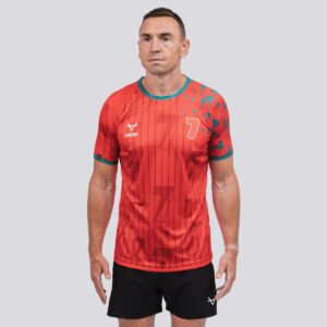 KS 7in7in7 Swansea Tee