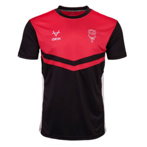 Lincoln City Essential Panel Tee JNR