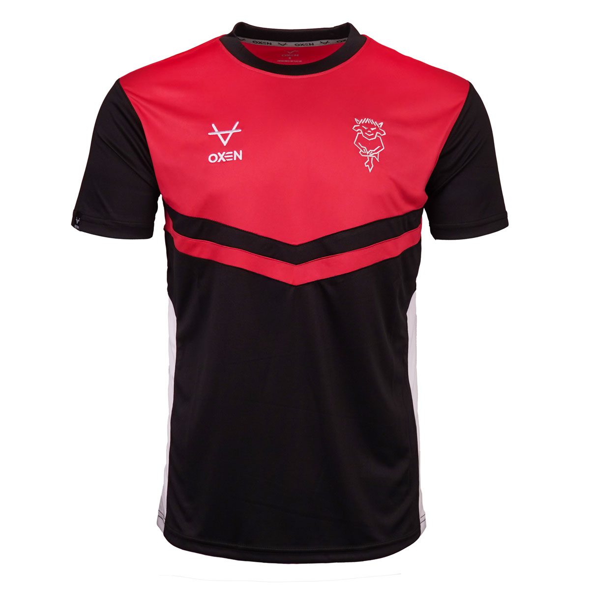 Lincoln City Essential Panel Tee JNR