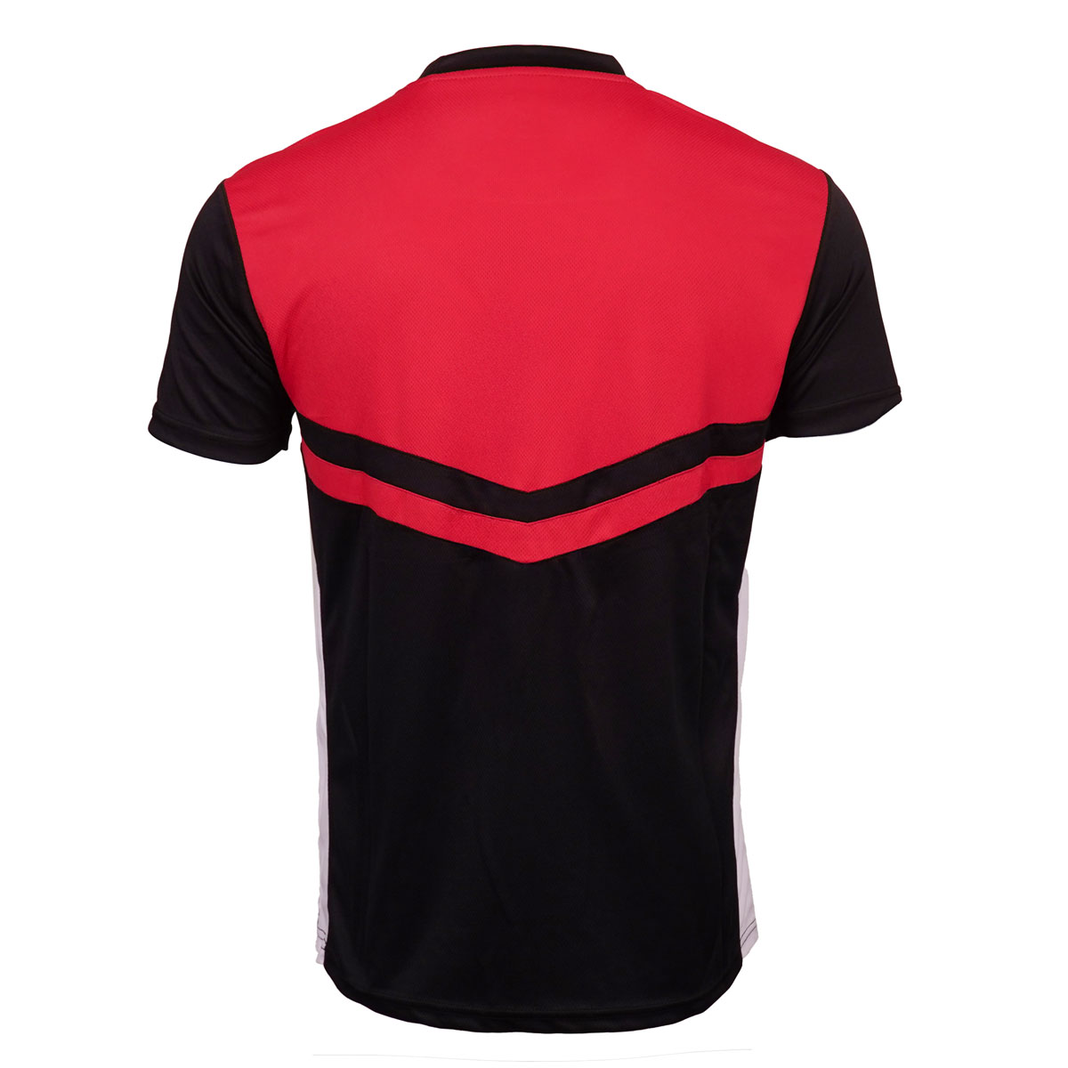 Lincoln City Essential Panel Tee JNR - Image 2