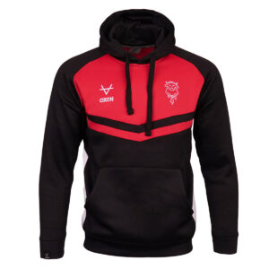 Lincoln City Essential Panel Hoody JNR