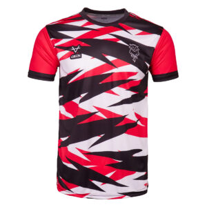 Lincoln City Essential Print Tee JNR