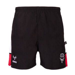 Lincoln City Essential Panel Shorts