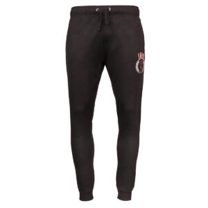 Lincoln City Essential Jog Pant Blk