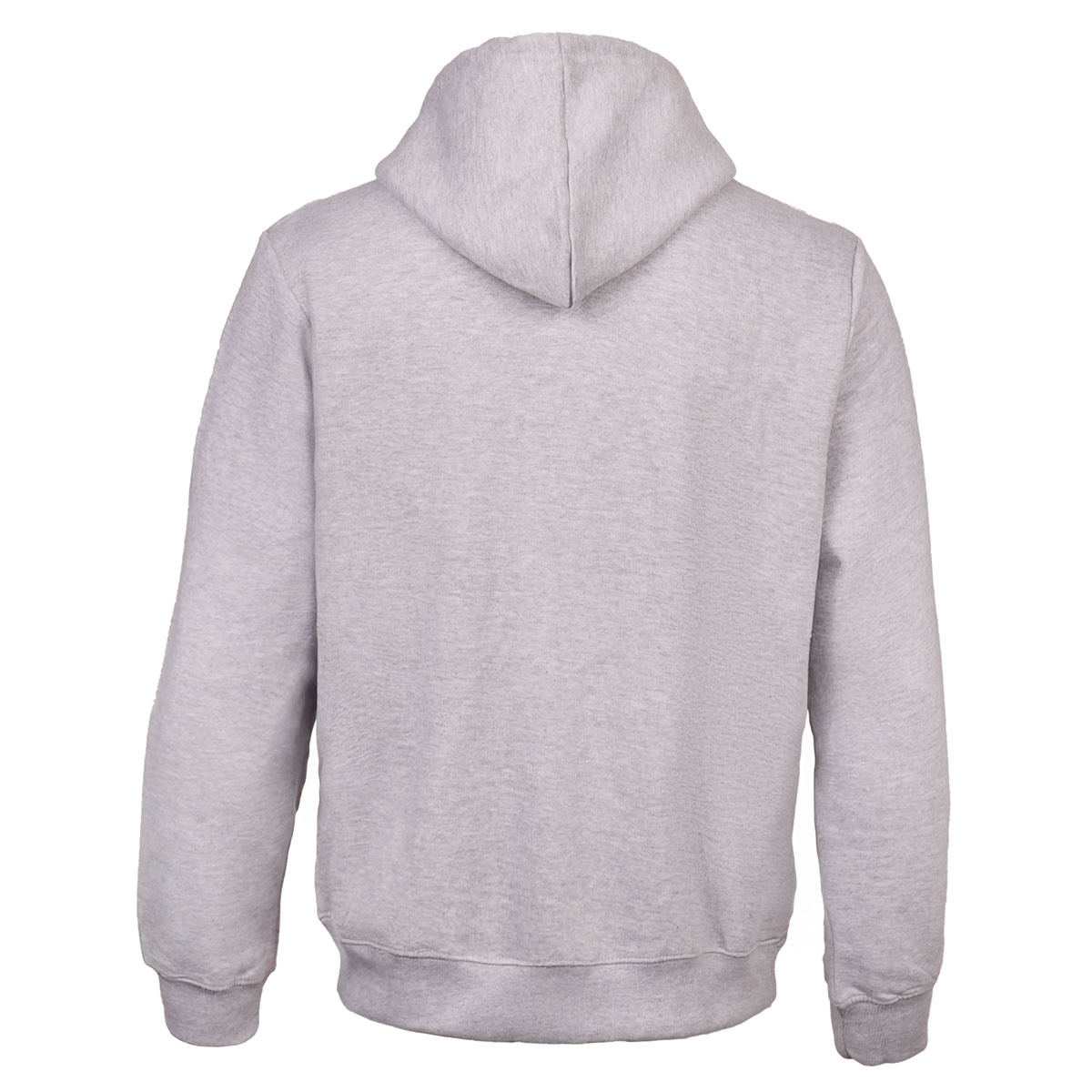 Lincoln City Essential Stripe FZ Hoody - Image 2