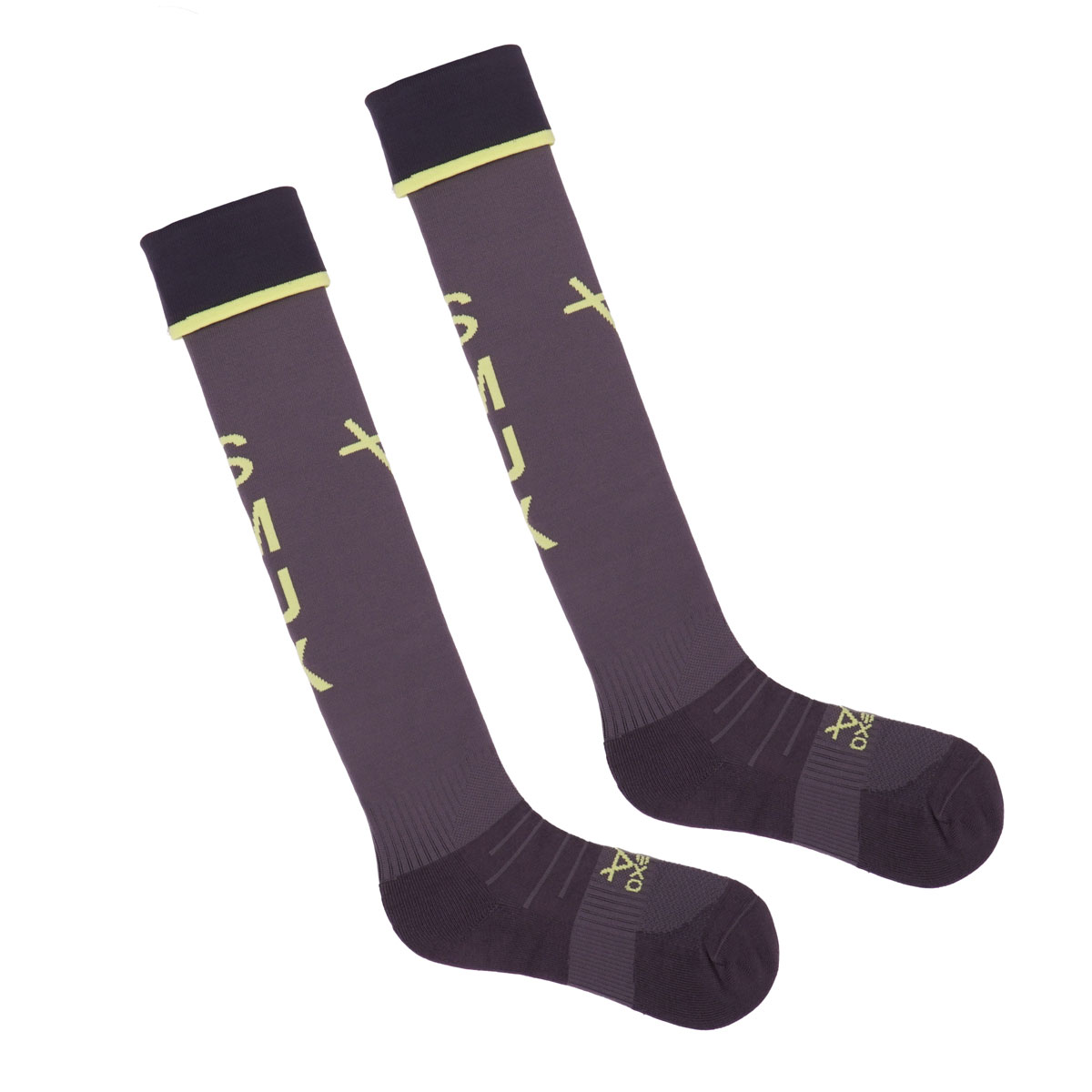 Leeds Rhinos 2026 Alternate Socks