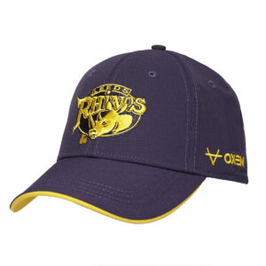 Leeds Rhinos 2026 Cap Navy