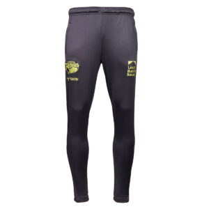 Leeds Rhinos 2026 Charcoal Tracksters