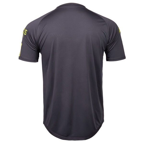 Leeds Rhinos 2026 Charcoal Training Tee - Image 3