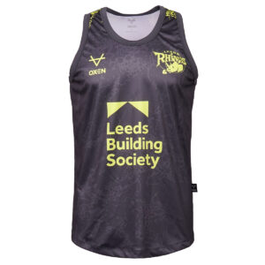 Leeds Rhinos 2026 Chemical Singlet