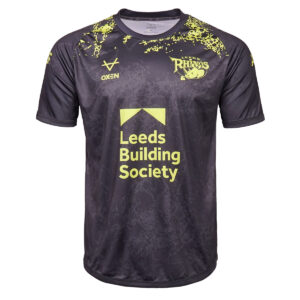 Leeds Rhinos 2026 Chemical Training Tee JNR