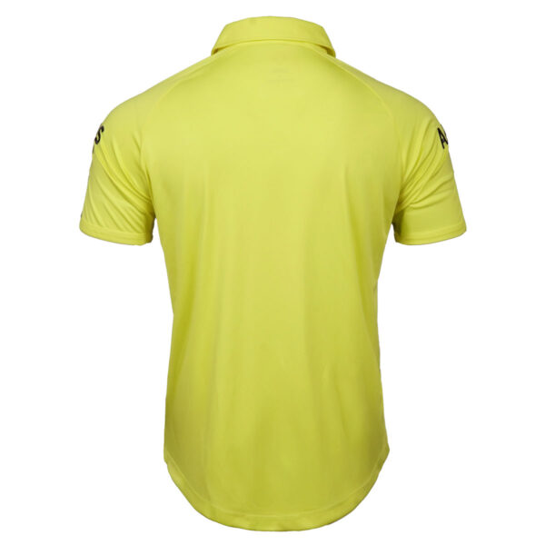 Leeds Rhinos 2026 Citrus Polo - Image 3