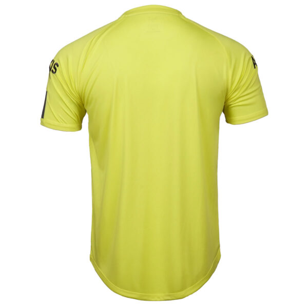 Leeds Rhinos 2026 Citrus Training Tee - Image 3