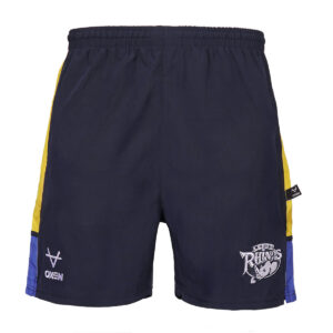 Leeds Rhinos Essential Panel Shorts JNR