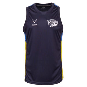 Leeds Rhinos Essential Panel Singlet