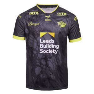 Leeds Rhinos 2026 Replica Alternate Shirt