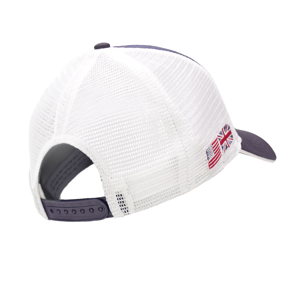 Leeds Rhinos 2026 USA Trucker Cap - Image 2