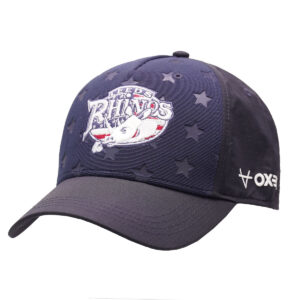 Leeds Rhinos 2026 Vegas Media Cap