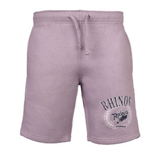 Leeds Rhinos Essential Jog Short Stone