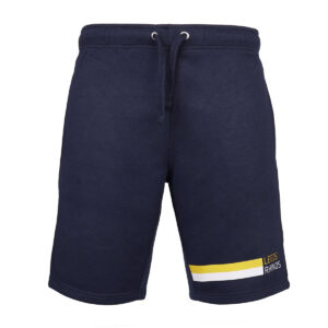 Leeds Rhinos Essential Stripe Jog Short