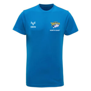 North East Netball Tee JNR