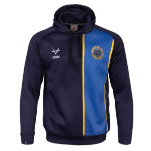 Shrewsbury Town Essential Panel Hoody
