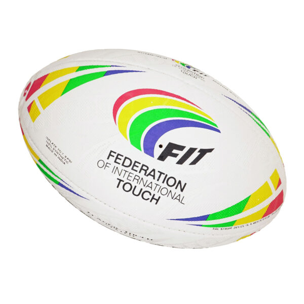 STEEDEN FIT CLASSIC MATCH TOUCH BALL - Image 2