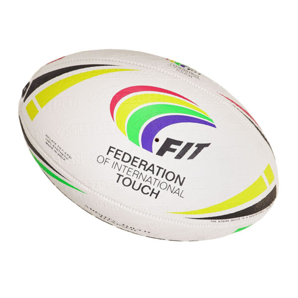 STEEDEN FIT CLASSIC MIGHTY TOUCH BALL - Image 2