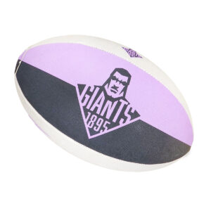 Huddersfield Giants Away Supporter Size 5 Ball