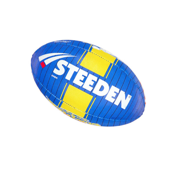 Leeds Rhinos Home Supporter 11 Inch Ball - Image 2