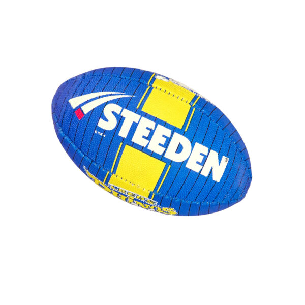 Leeds Rhinos Home Supporter 6 Inch Ball - Image 2