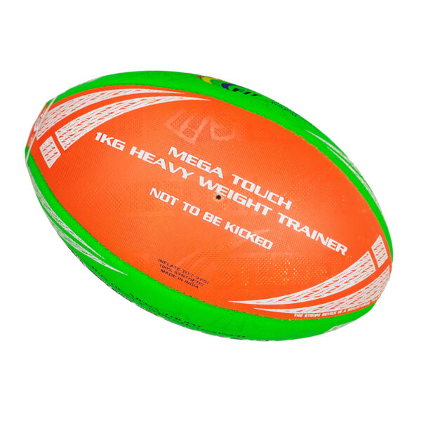 Mega Touch Heavy Weight Trainer Ball - Image 2