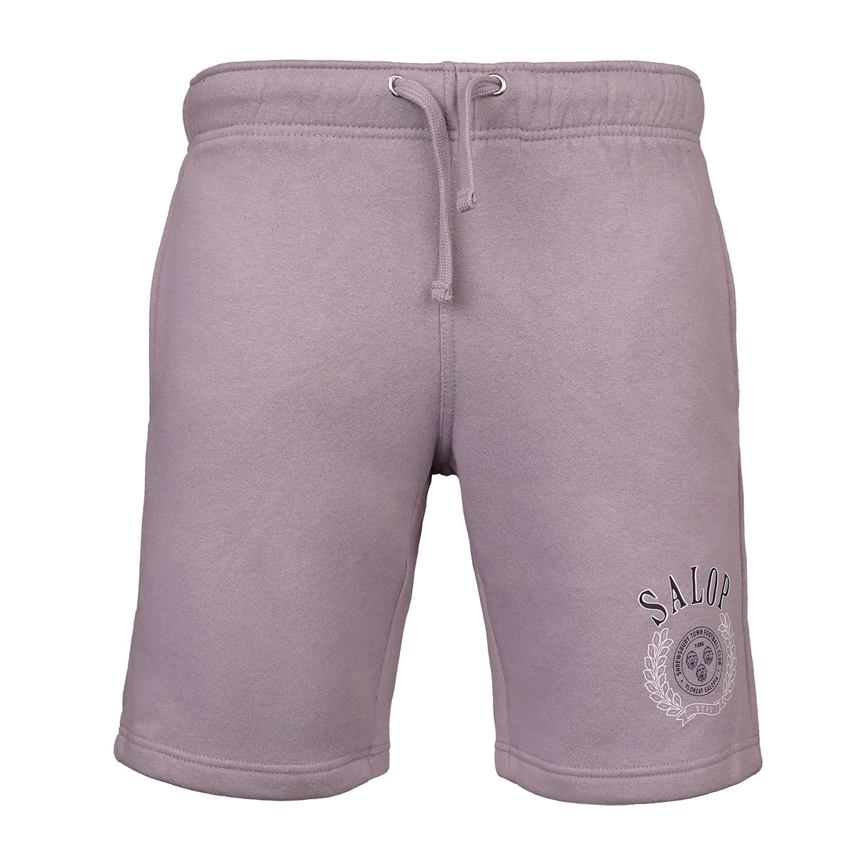 Shrewsbury Town Essential Jog Short Stone