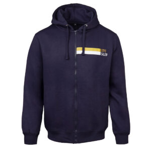 Shrewsbury Town Essential Stripe FZ Hoody